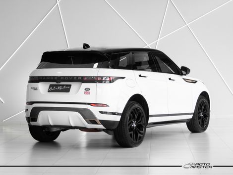 Land Rover Range R. EVO SE Si4 R-Dyn. 2.0 Flex Aut.