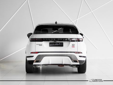 Land Rover Range R. EVO SE Si4 R-Dyn. 2.0 Flex Aut.