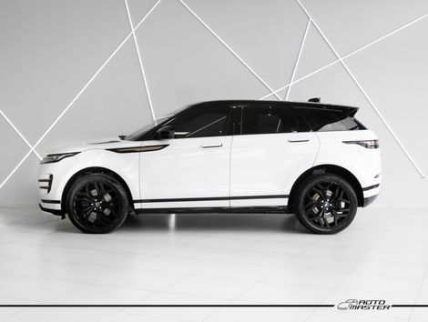 Land Rover Range R. EVO SE Si4 R-Dyn. 2.0 Flex Aut.