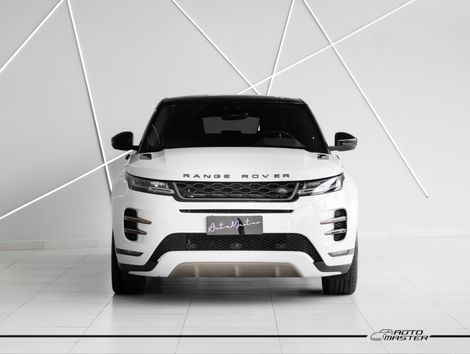 Land Rover Range R. EVO SE Si4 R-Dyn. 2.0 Flex Aut.