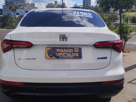 Fiat CRONOS DRIVE 1.0 6V Flex