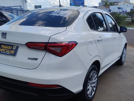 Fiat CRONOS DRIVE 1.0 6V Flex