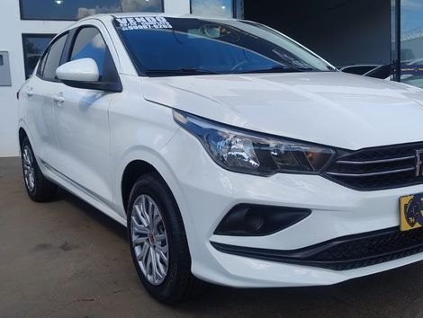 Fiat CRONOS DRIVE 1.0 6V Flex