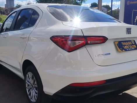 Fiat CRONOS DRIVE 1.0 6V Flex