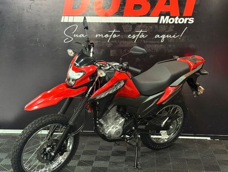 HONDA NXR 160 BROS FLEX