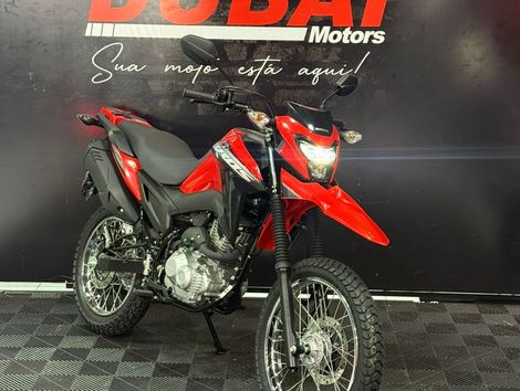 HONDA NXR 160 BROS FLEX