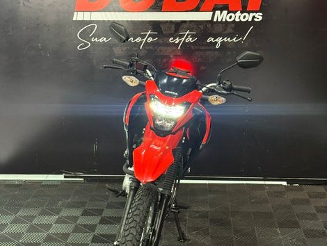 HONDA NXR 160 BROS FLEX