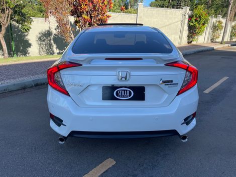 Honda Civic Sedan TOURING 1.5 Turbo 16V Aut.4p