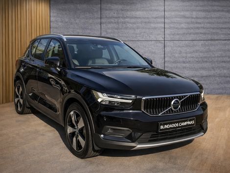 Volvo VOLVO XC40 T5 MOMENTUM