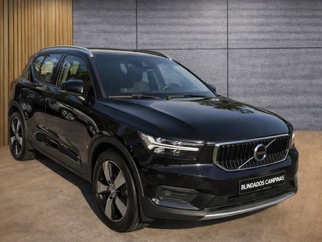 Volvo VOLVO XC40 T5 MOMENTUM
