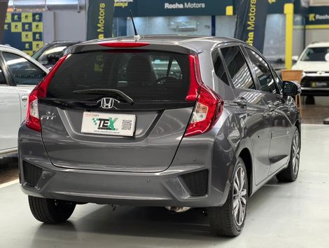 Honda Fit EXL 1.5 Flex/Flexone 16V 5p Aut