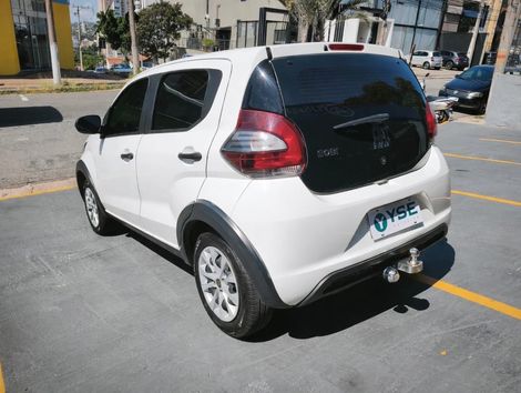 Fiat MOBI LIKE 1.0 Fire Flex 5p.