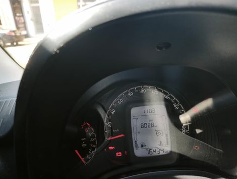 Fiat MOBI LIKE 1.0 Fire Flex 5p.