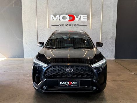 Toyota Corolla Cross XRE 2.0 16V Flex Aut.