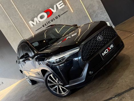 Toyota Corolla Cross XRE 2.0 16V Flex Aut.