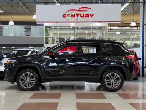 Jeep COMPASS LONG. T270 1.3 TB 4x2 Flex Aut.