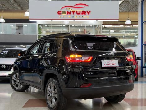 Jeep COMPASS LONG. T270 1.3 TB 4x2 Flex Aut.