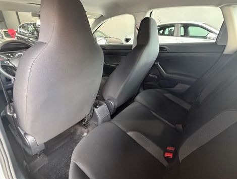 VolksWagen Polo Track 1.0 Flex 12V 5p