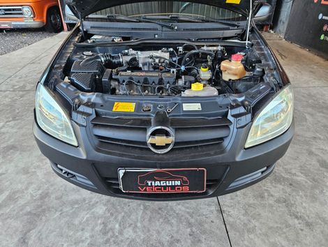 Chevrolet Celta Life/ LS 1.0 MPFI 8V FlexPower 3p