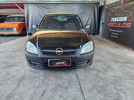 Chevrolet Celta Life/ LS 1.0 MPFI 8V FlexPower 3p