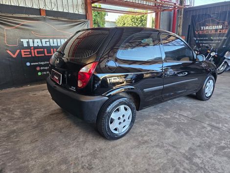 Chevrolet Celta Life/ LS 1.0 MPFI 8V FlexPower 3p