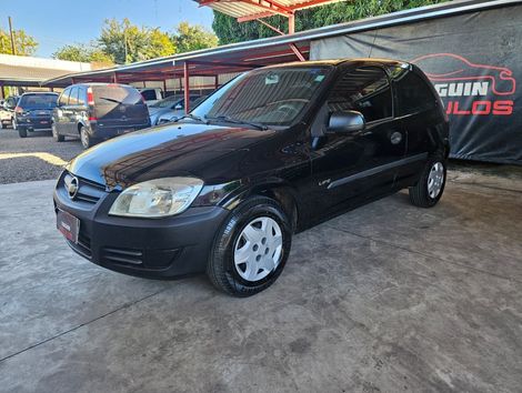 Chevrolet Celta Life/ LS 1.0 MPFI 8V FlexPower 3p