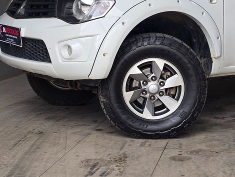 Mitsubishi L200 Triton GL 3.2 CD TB Int. Dies. Mec.