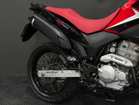 HONDA XRE 300/ 300 ABS/ FLEX