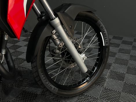 HONDA XRE 300/ 300 ABS/ FLEX
