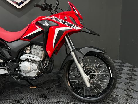 HONDA XRE 300/ 300 ABS/ FLEX