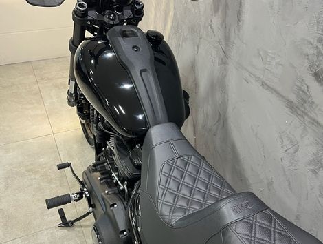 Harley SOFTAIL LOW RIDER S FXLRS