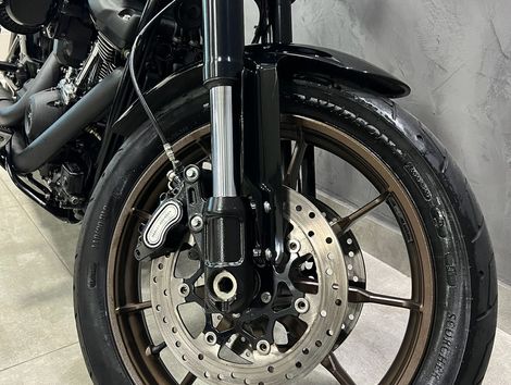 Harley SOFTAIL LOW RIDER S FXLRS