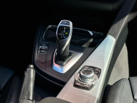 BMW 320iA Modern/Sport TB 2.0/A.Flex/GP 4p