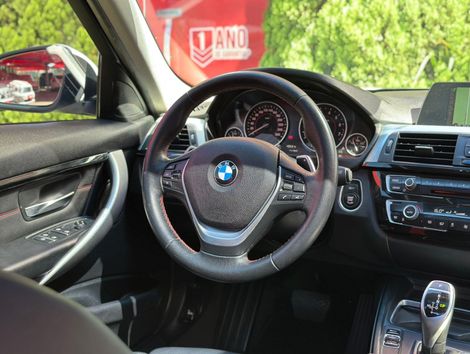 BMW 320iA Modern/Sport TB 2.0/A.Flex/GP 4p