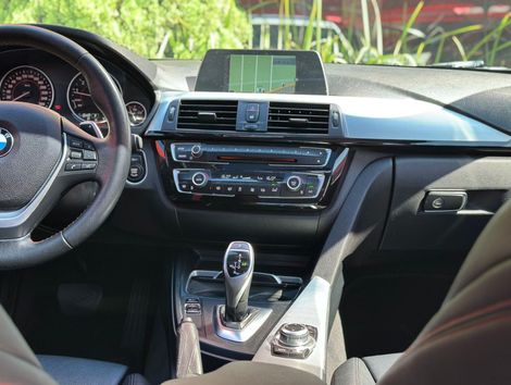 BMW 320iA Modern/Sport TB 2.0/A.Flex/GP 4p