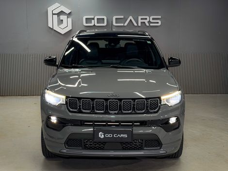 Jeep COMPASS S T270 1.3 TB 4x2 Flex Aut.