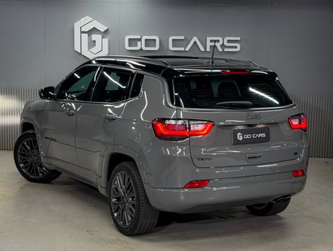 Jeep COMPASS S T270 1.3 TB 4x2 Flex Aut.