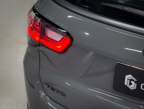 Jeep COMPASS S T270 1.3 TB 4x2 Flex Aut.