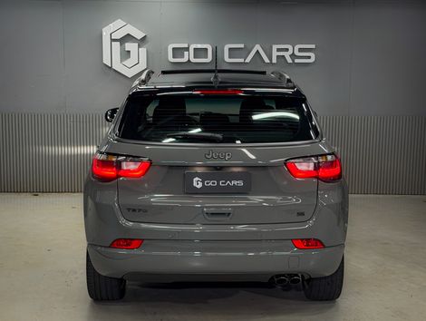 Jeep COMPASS S T270 1.3 TB 4x2 Flex Aut.