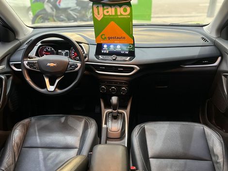 Chevrolet TRACKER 1.0 Turbo 12V Flex Aut. 