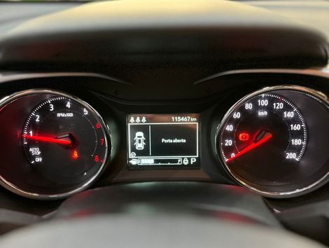 Chevrolet TRACKER 1.0 Turbo 12V Flex Aut. 