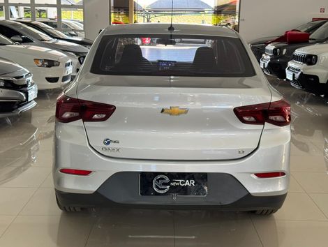 Chevrolet ONIX SEDAN Plus LT 1.0 12V Flex 4p Mec.