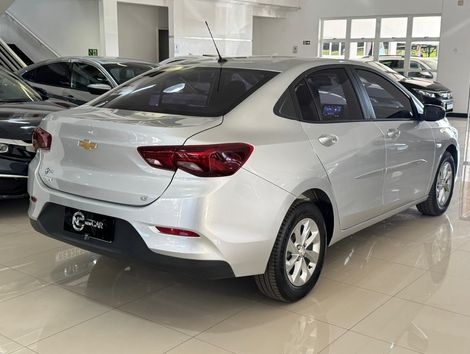 Chevrolet ONIX SEDAN Plus LT 1.0 12V Flex 4p Mec.