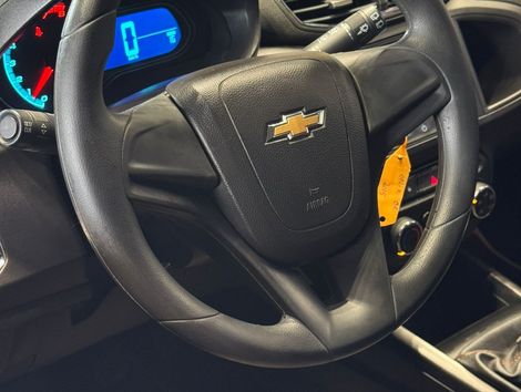Chevrolet ONIX HATCH LTZ 1.4 8V FlexPower 5p Mec.