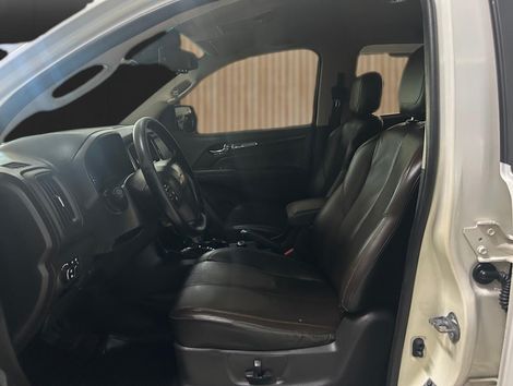 Chevrolet S10 P-Up H.Country 2.8 4x4 CD Dies.Aut.