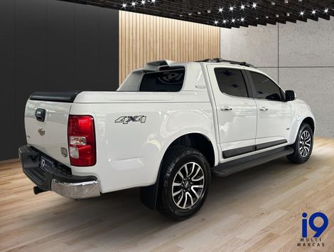 Chevrolet S10 P-Up H.Country 2.8 4x4 CD Dies.Aut.