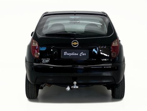 Chevrolet Celta Spirit 1.0 MPFI 8V FlexPower 3p