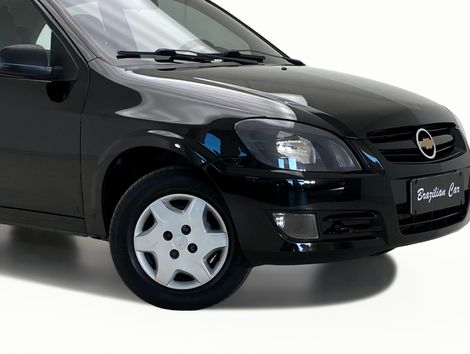 Chevrolet Celta Spirit 1.0 MPFI 8V FlexPower 3p