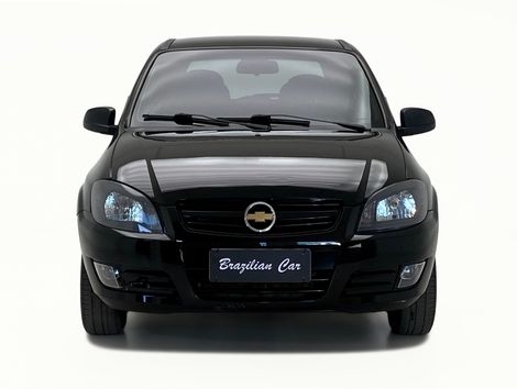 Chevrolet Celta Spirit 1.0 MPFI 8V FlexPower 3p