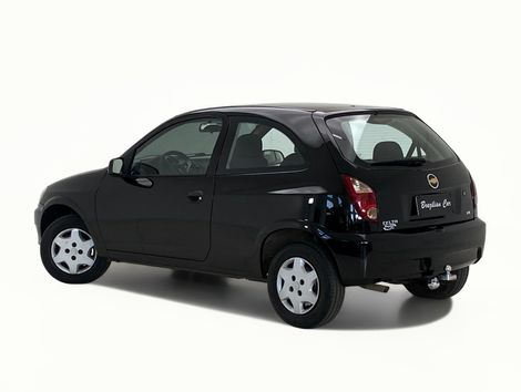 Chevrolet Celta Spirit 1.0 MPFI 8V FlexPower 3p